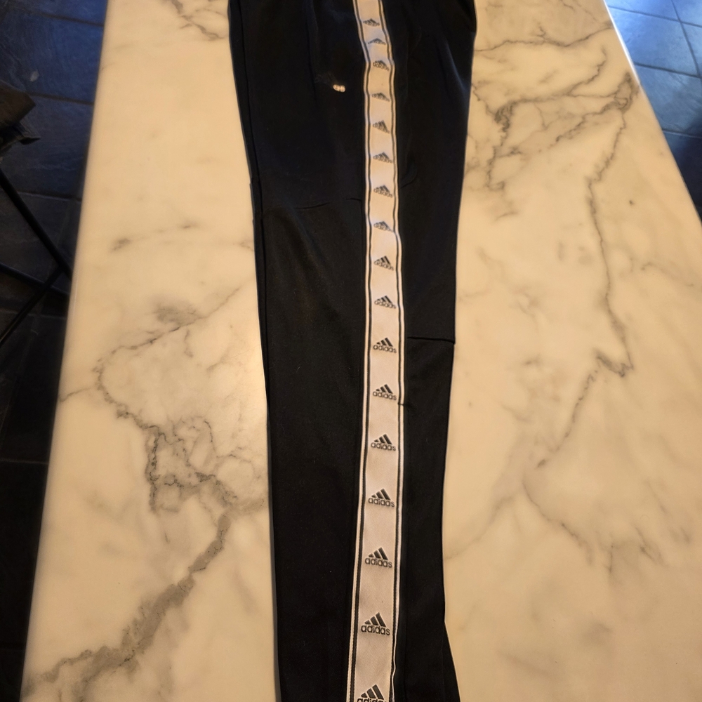 Adidas men's training joggers